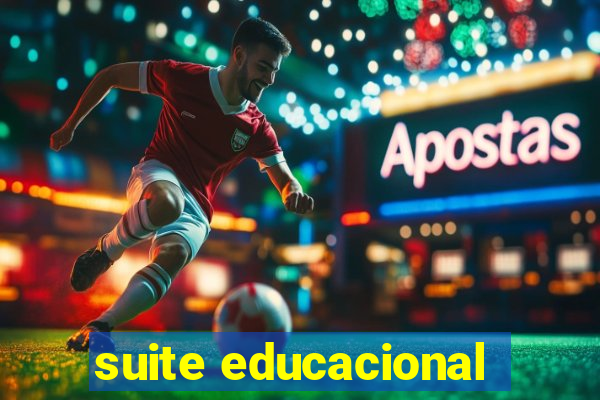 suite educacional